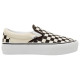 Vans UA Classic Slip-On Platform